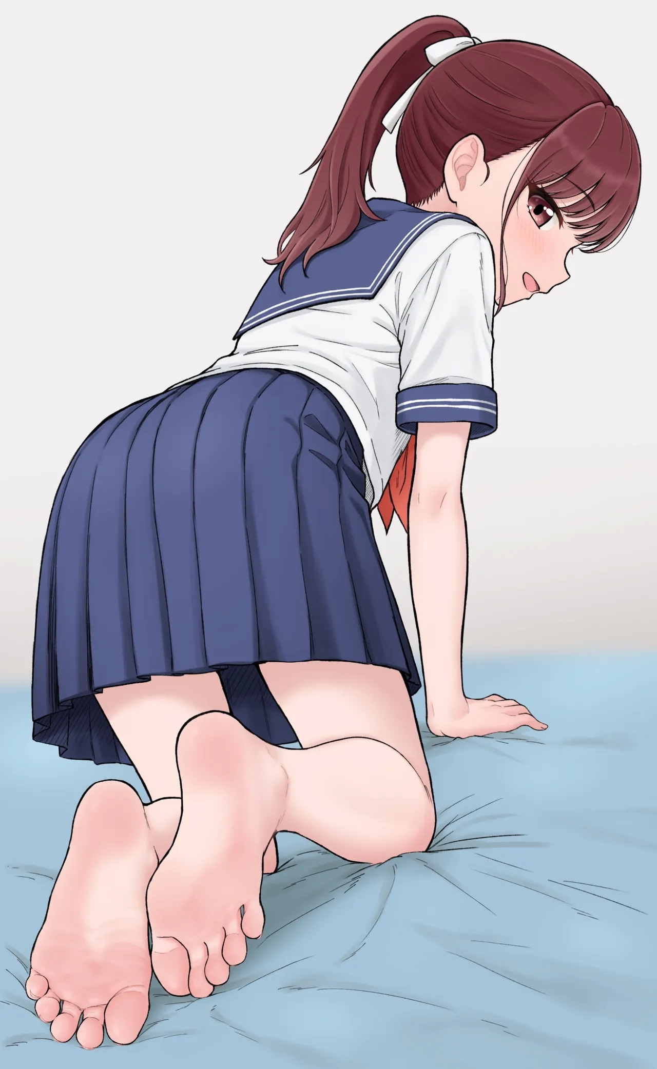 Komari-chan - Page 19