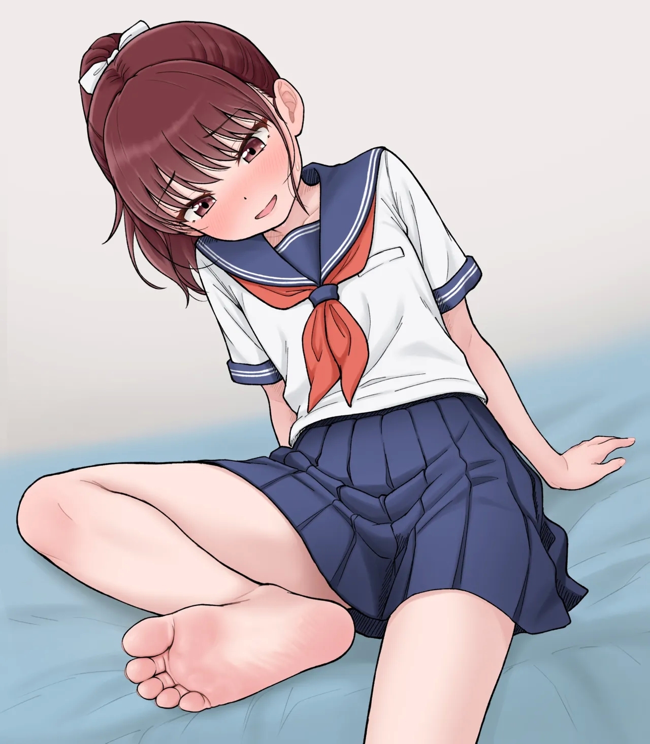 Komari-chan - Page 40