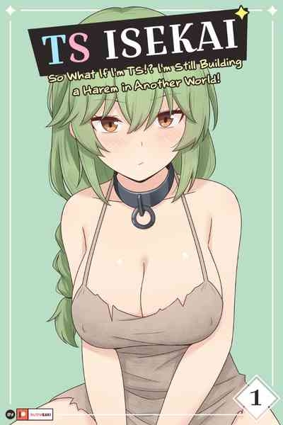 TS Isekai Ch.1 1