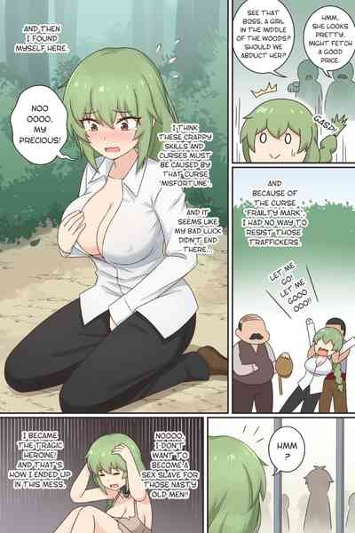 TS Isekai Ch.1 5