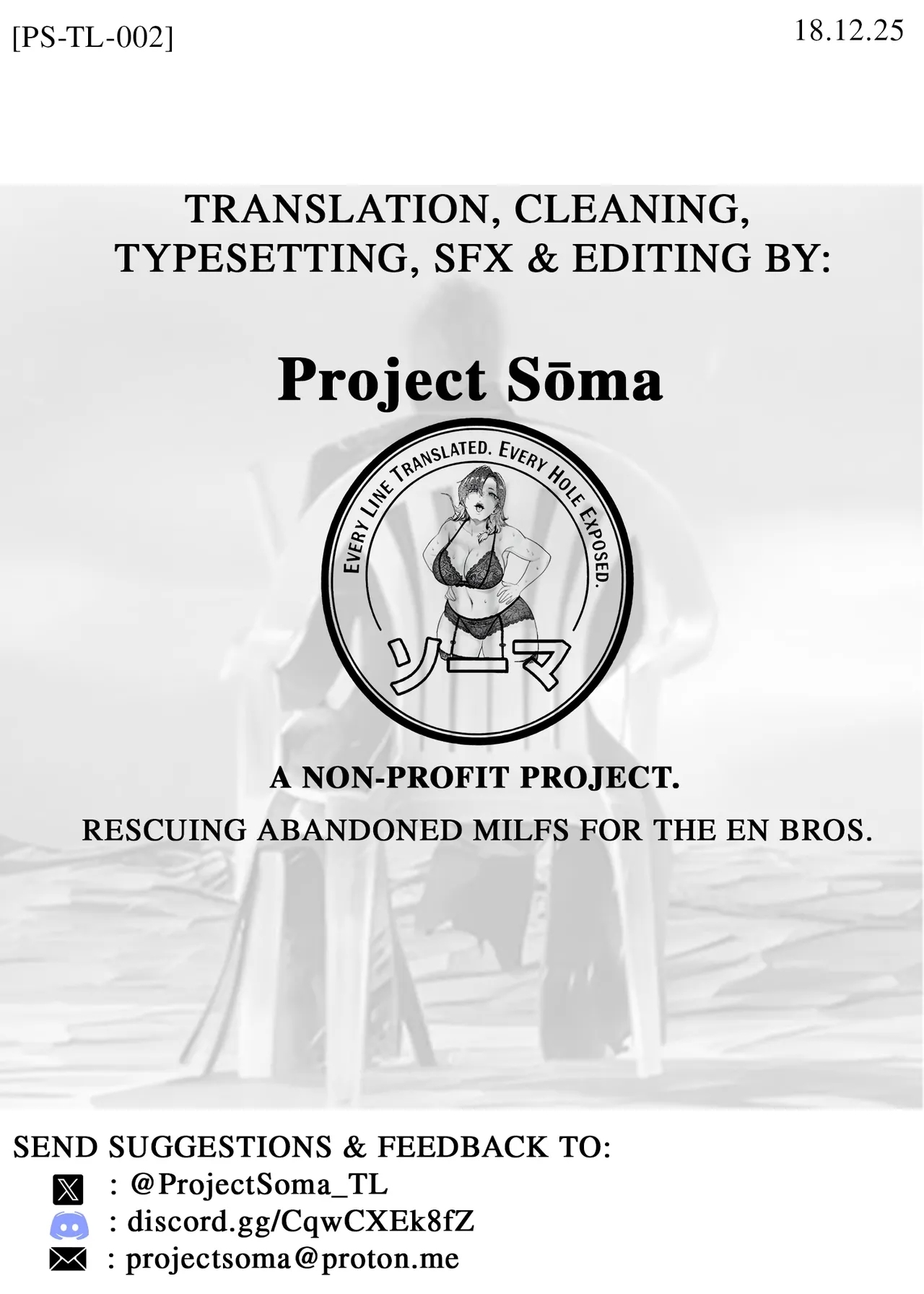 Reventlow-jou no Joukou Jikenbo Ch. 1| Lady Reventlow's Carnal Case Files Ch. 1 - Page 21