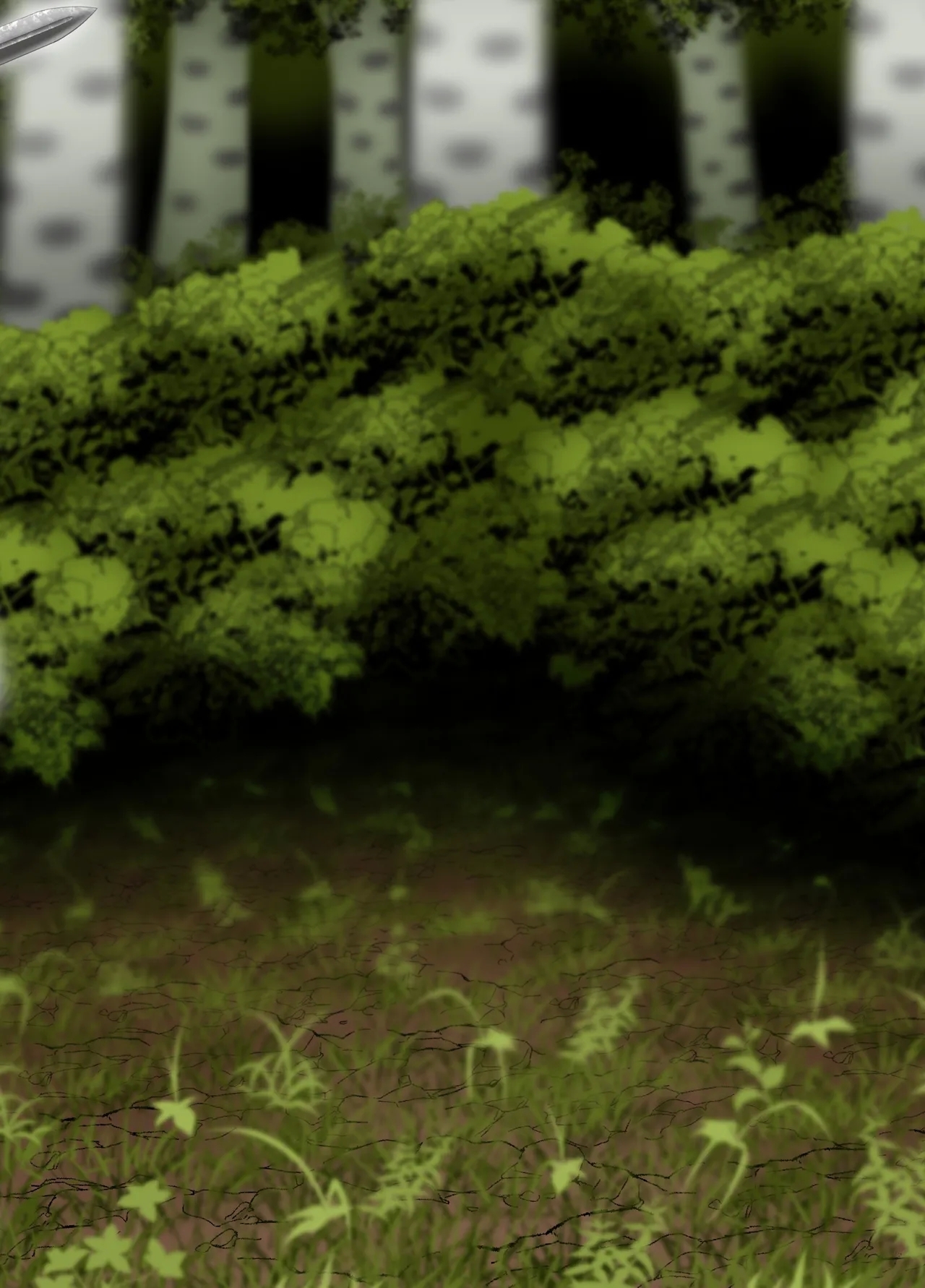 Femdom Quest 6 - Page 66