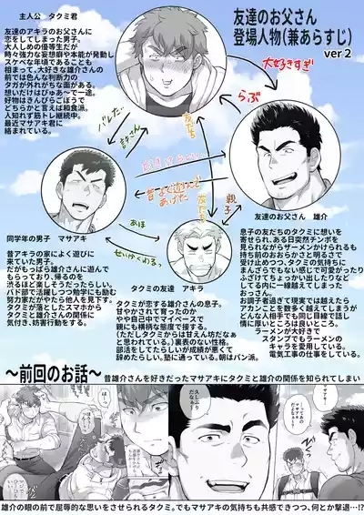 Tomodachi no Otou22 1