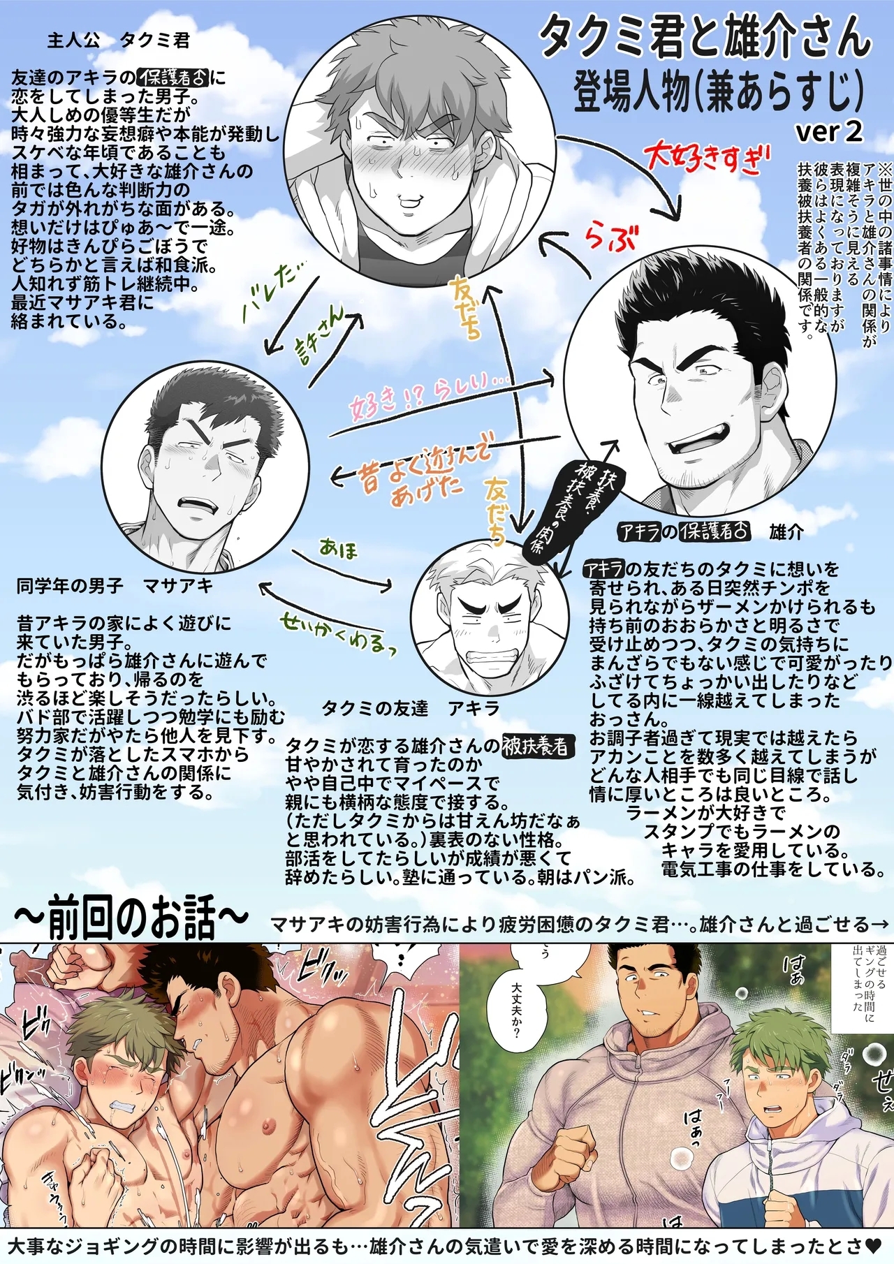 Tomodachi no Otou22 - Page 28