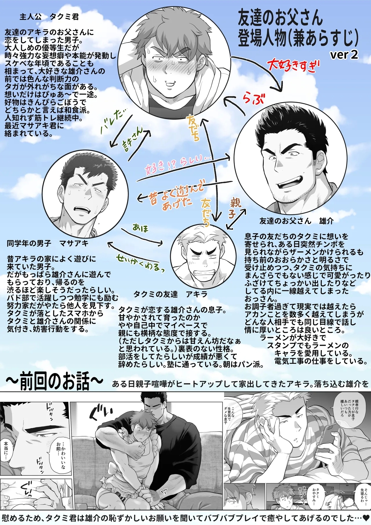 Tomodachi no Otou22 - Page 63