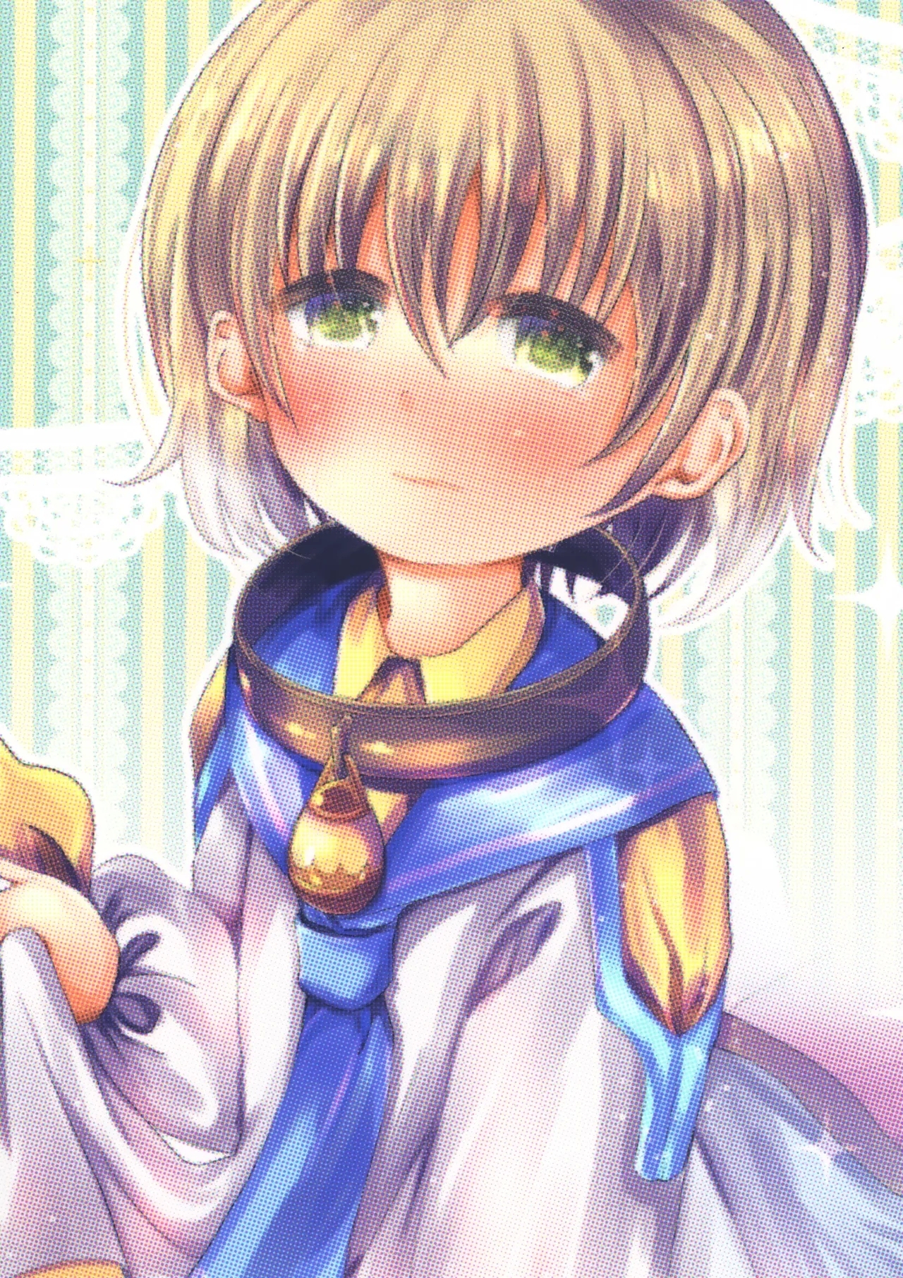 Oshiete Eizen! - Page 24