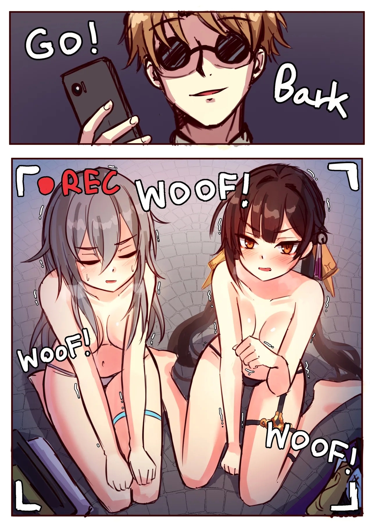 #616469 Hentaiaz.com - Hentaiaz.com - 1