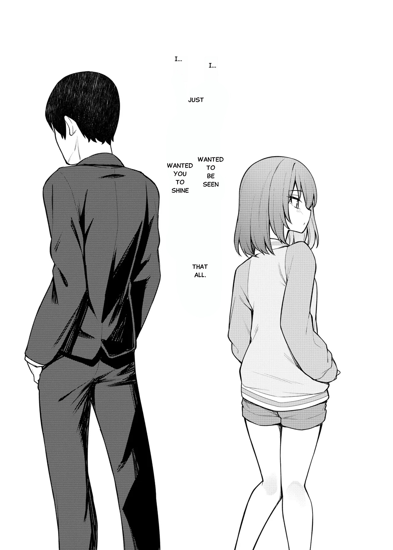 Tatoeba Konna Million Theater Vol 16 Kowasareta Subaru - Page 2