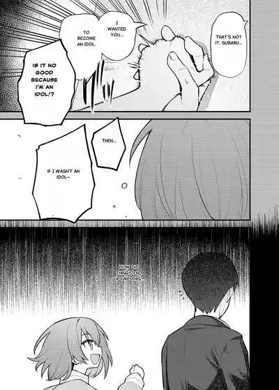 Tatoeba Konna Million Theater Vol 16 Kowasareta Subaru 8