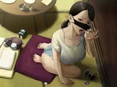 シンママパパカツ 1-3 2