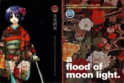 月光洪水 1