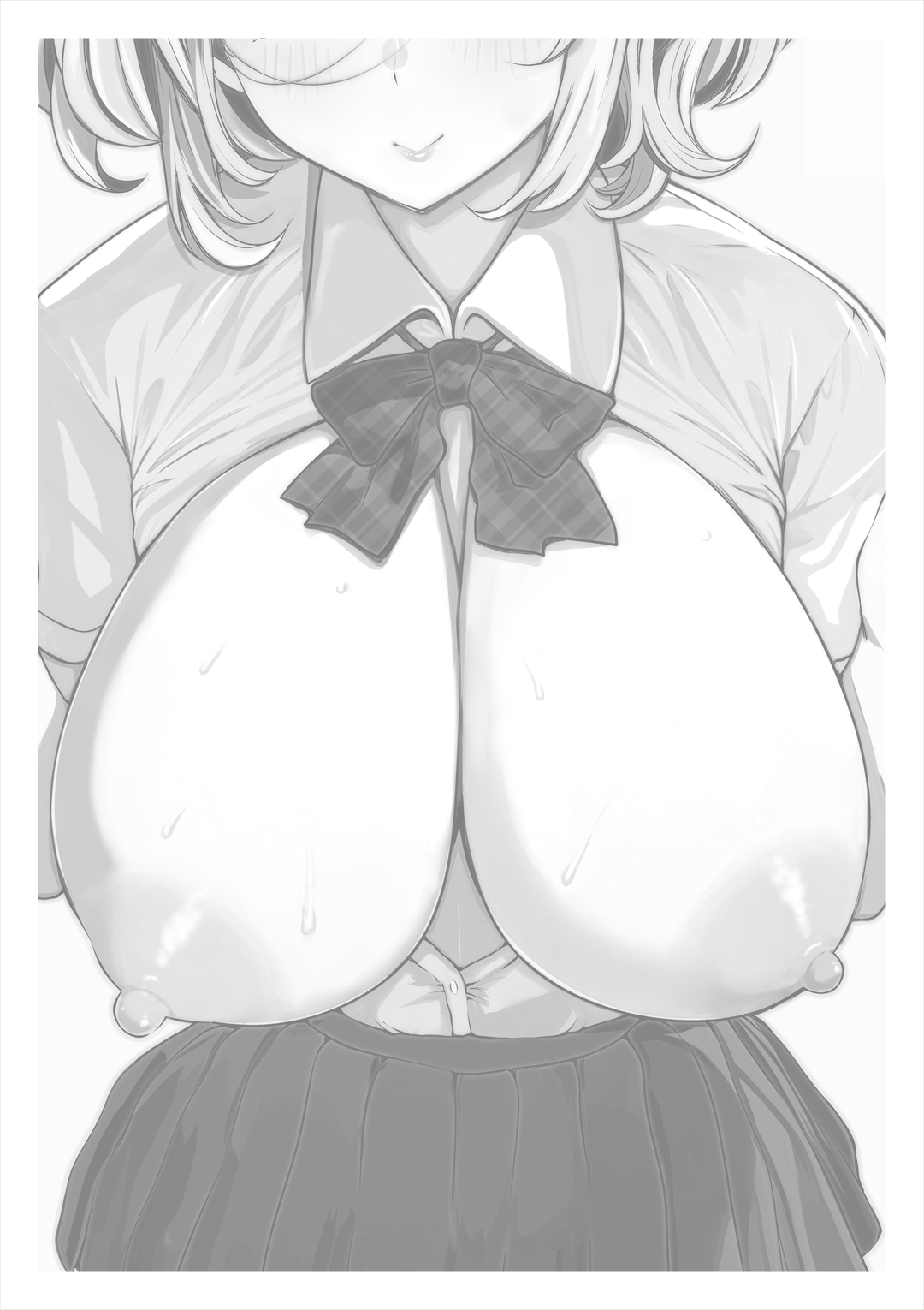 妻の妹1-3 - Page 3