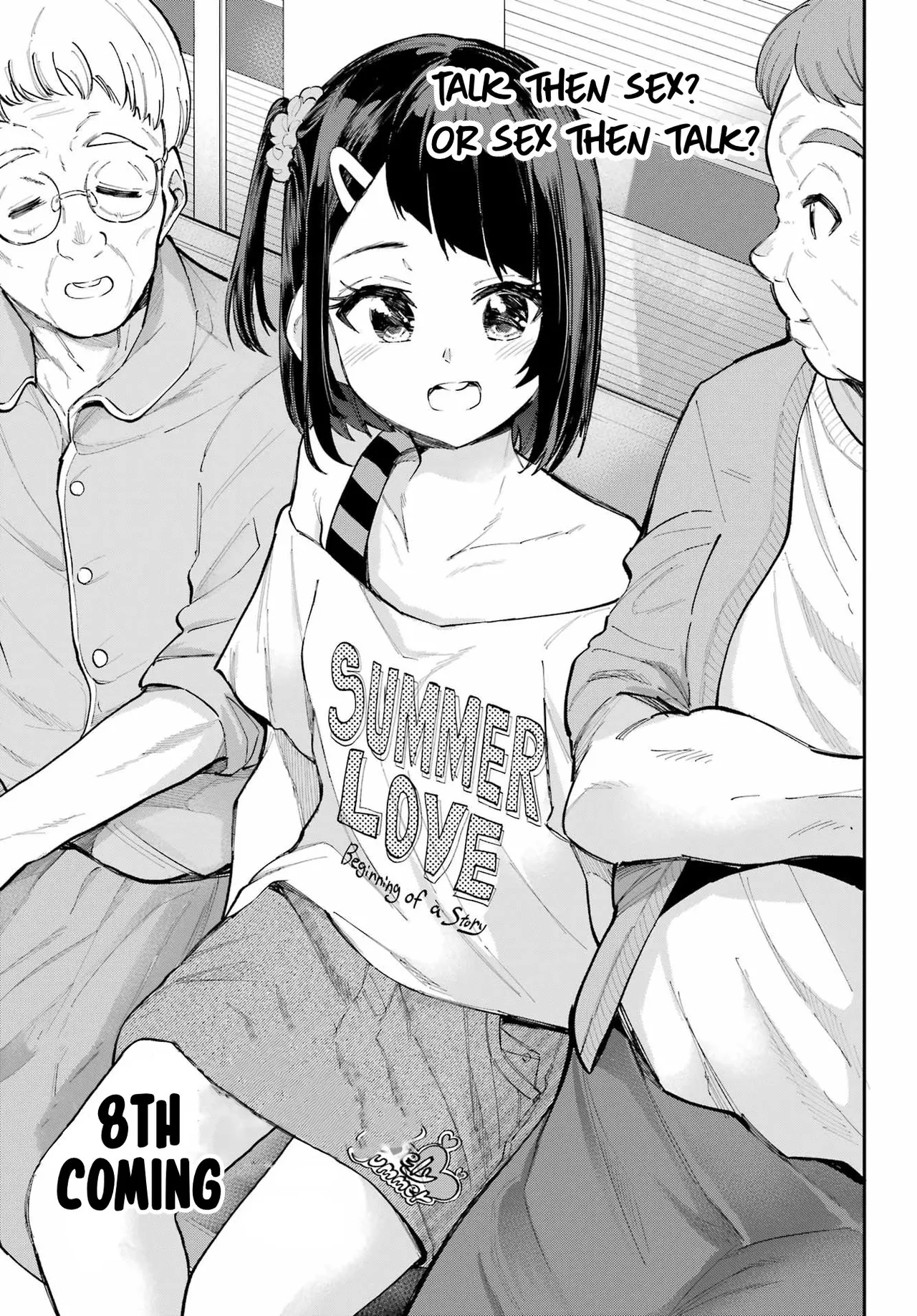 MiyaChapter 8 - Page 2