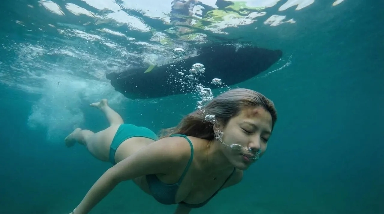 Death by Jet Ski - Page 3