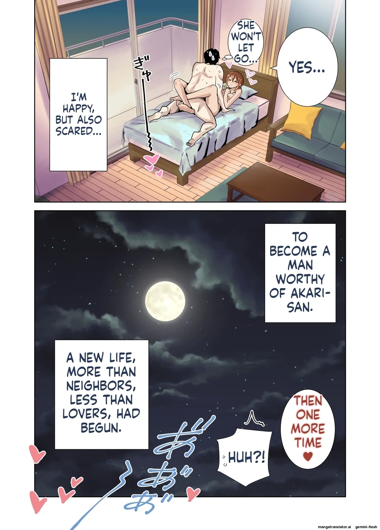 Tonari no Ie no Muboubi de Seibo sugiru Gal Mama - Page 97