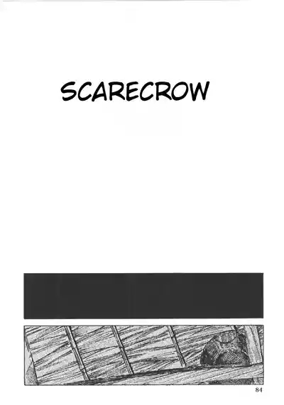 Scarecrow 2