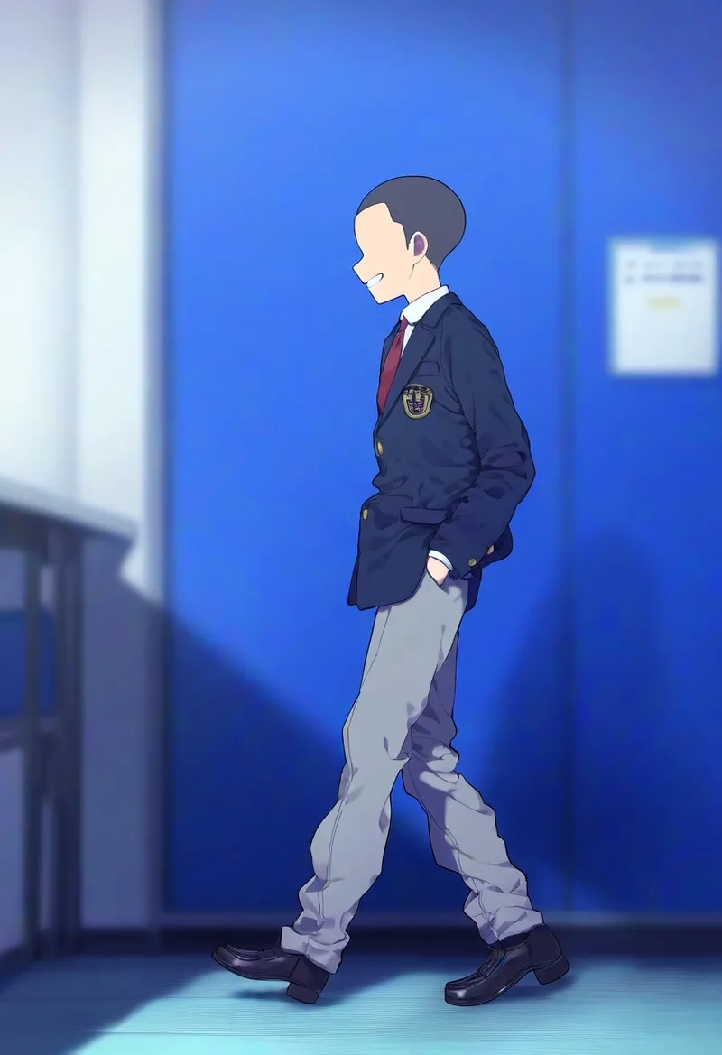 【cllo】【AI Generated】本田未央はクソガキの性玩具 - Page 72