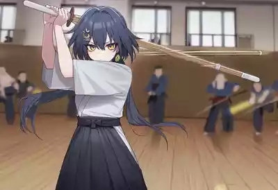 Yunli NTR（kkoi） 2