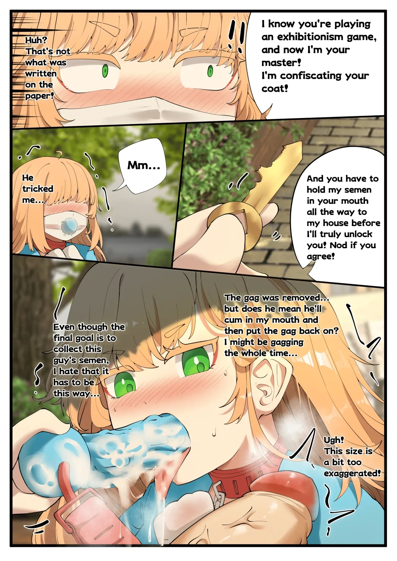 Feng's Public Restraint Assignment 1 - Page 5