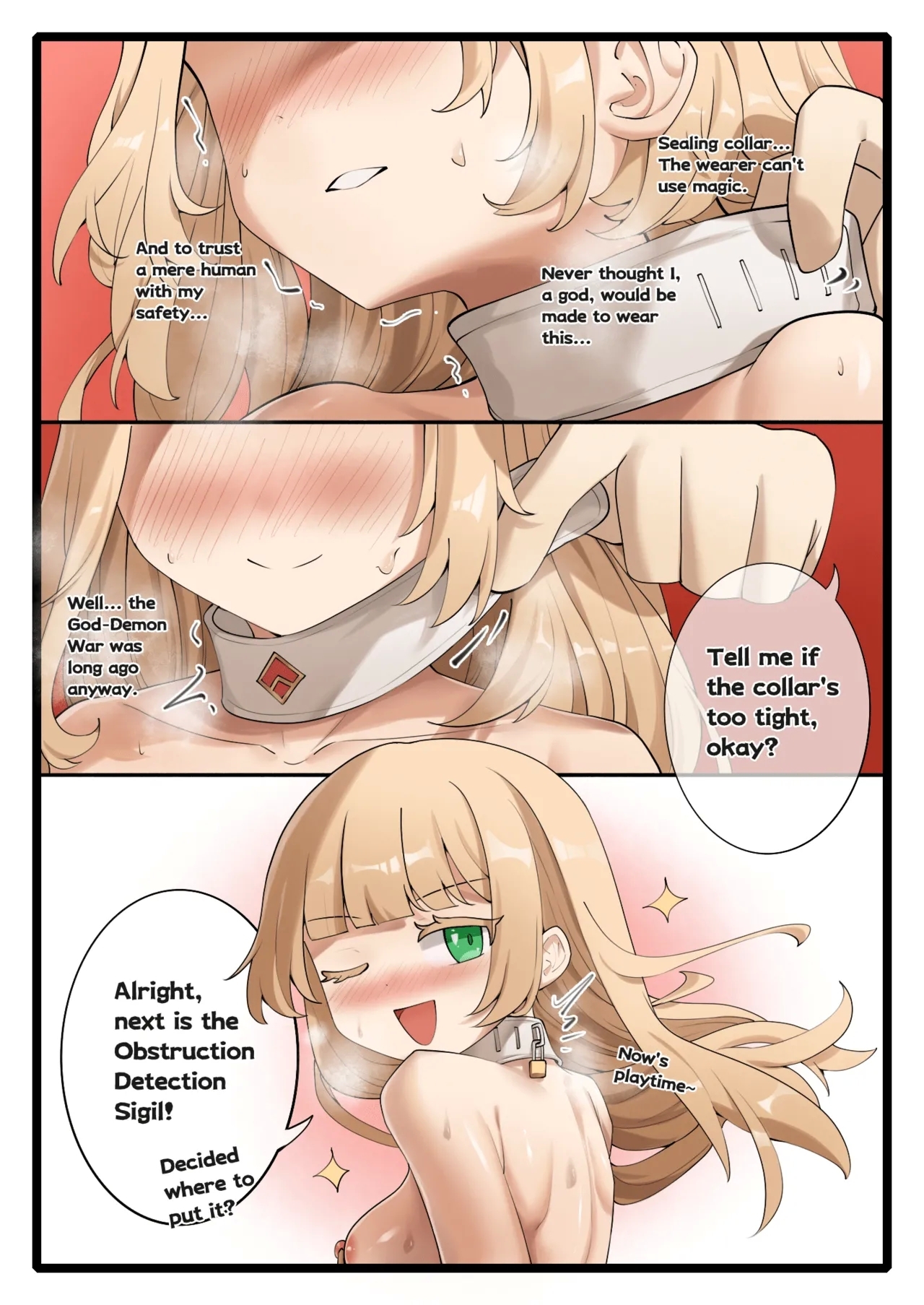 Feng's Public Restraint Assignment 2 - Page 12