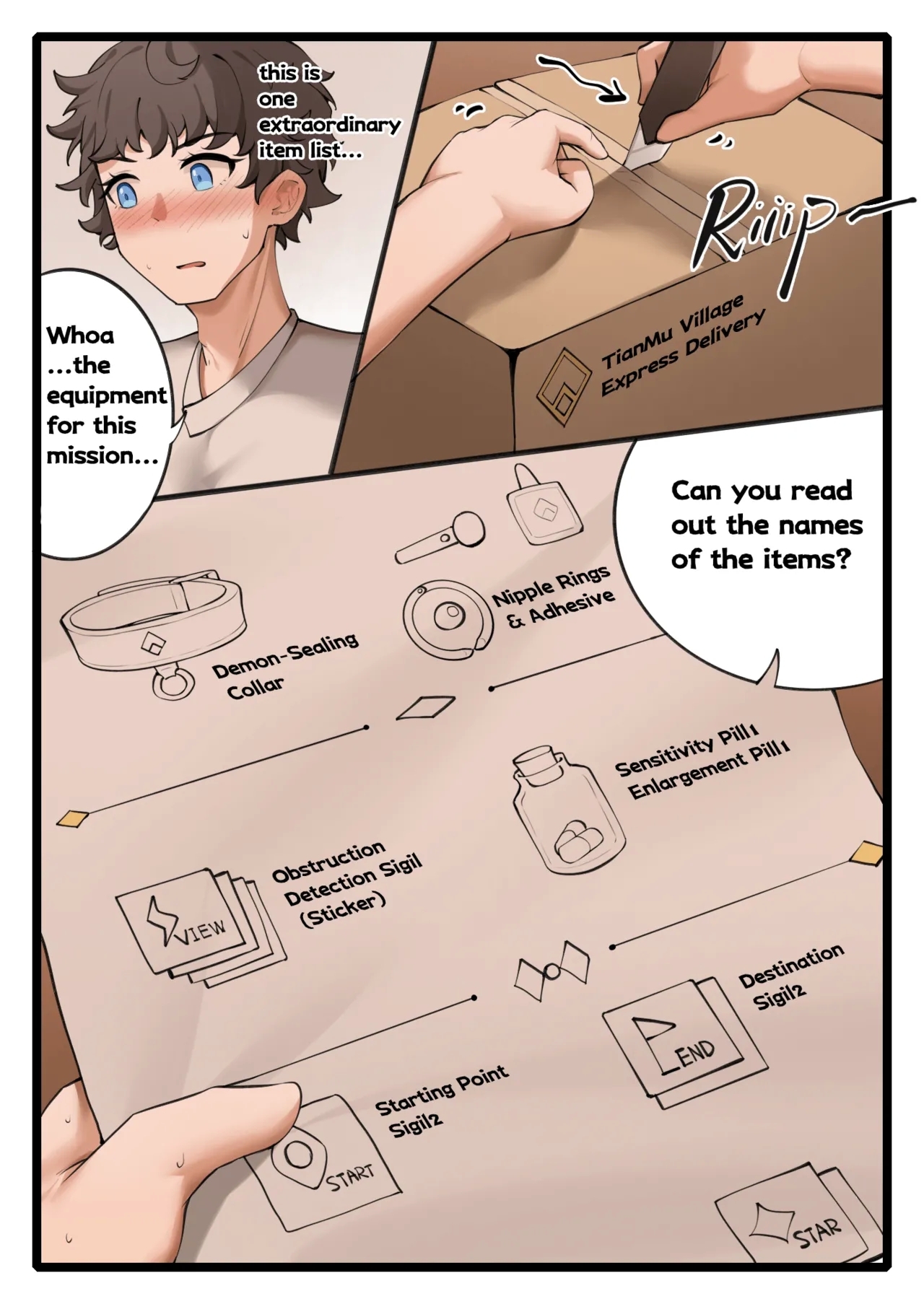 Feng's Public Restraint Assignment 2 - Page 2