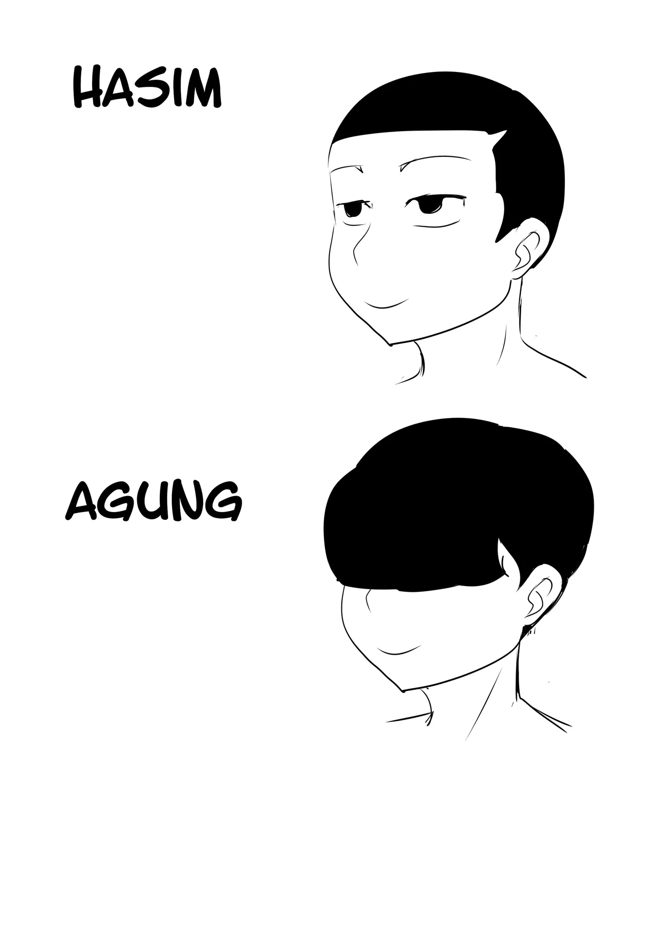 Naughty in Law Ch.1 - Page 5