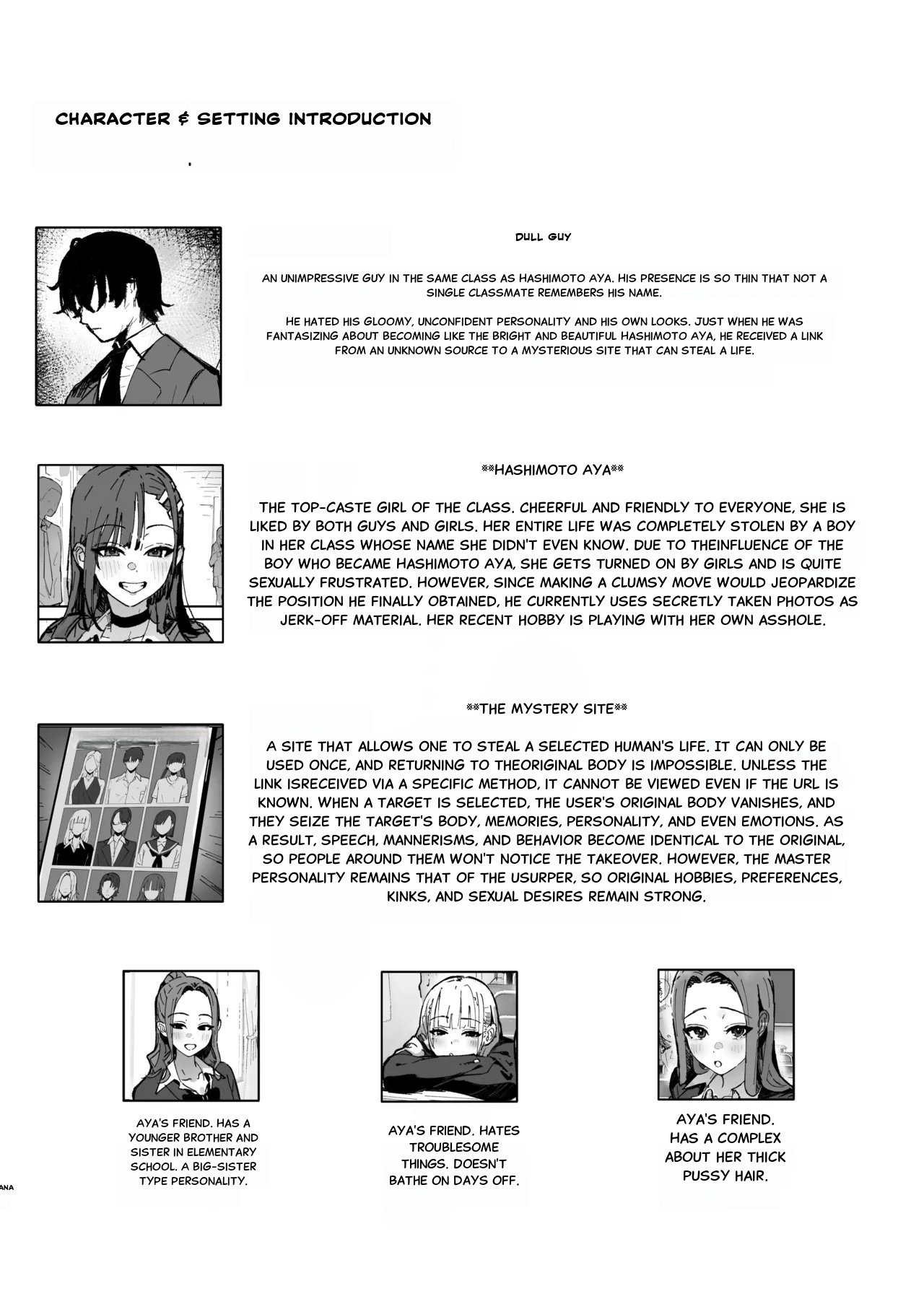 New Life: The Classmate I Admire - Page 41