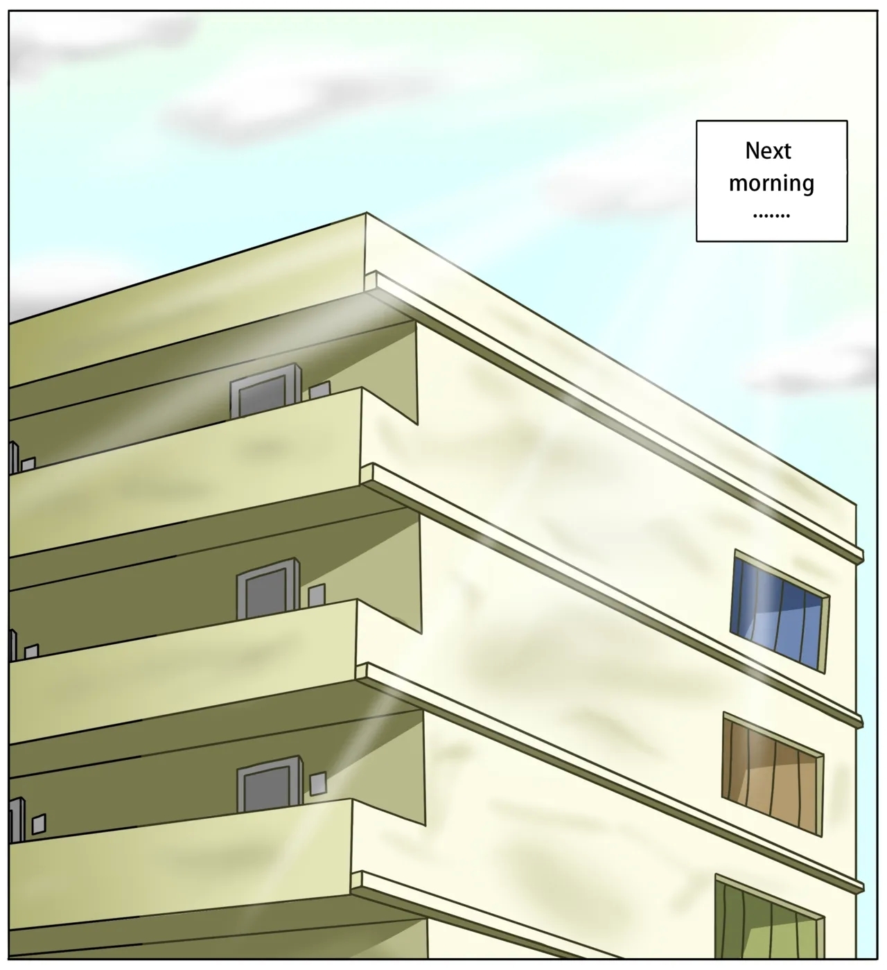 My childhood friend is a succubus 2 - Page 2