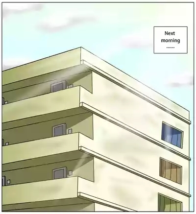 My childhood friend is a succubus 2 2