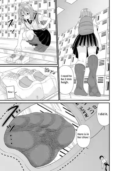 Navy Blue Socks Are So Goood 4