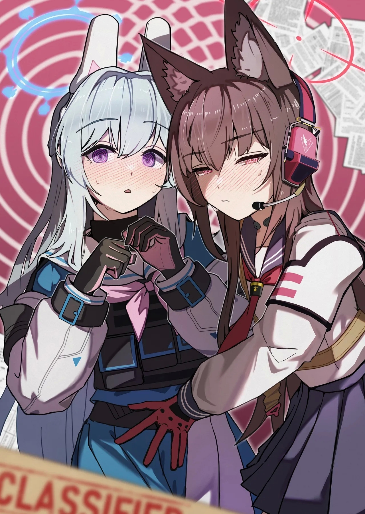 PSYCHOLOGICAL OPERATION! | 特别心理战行动! - Page 3