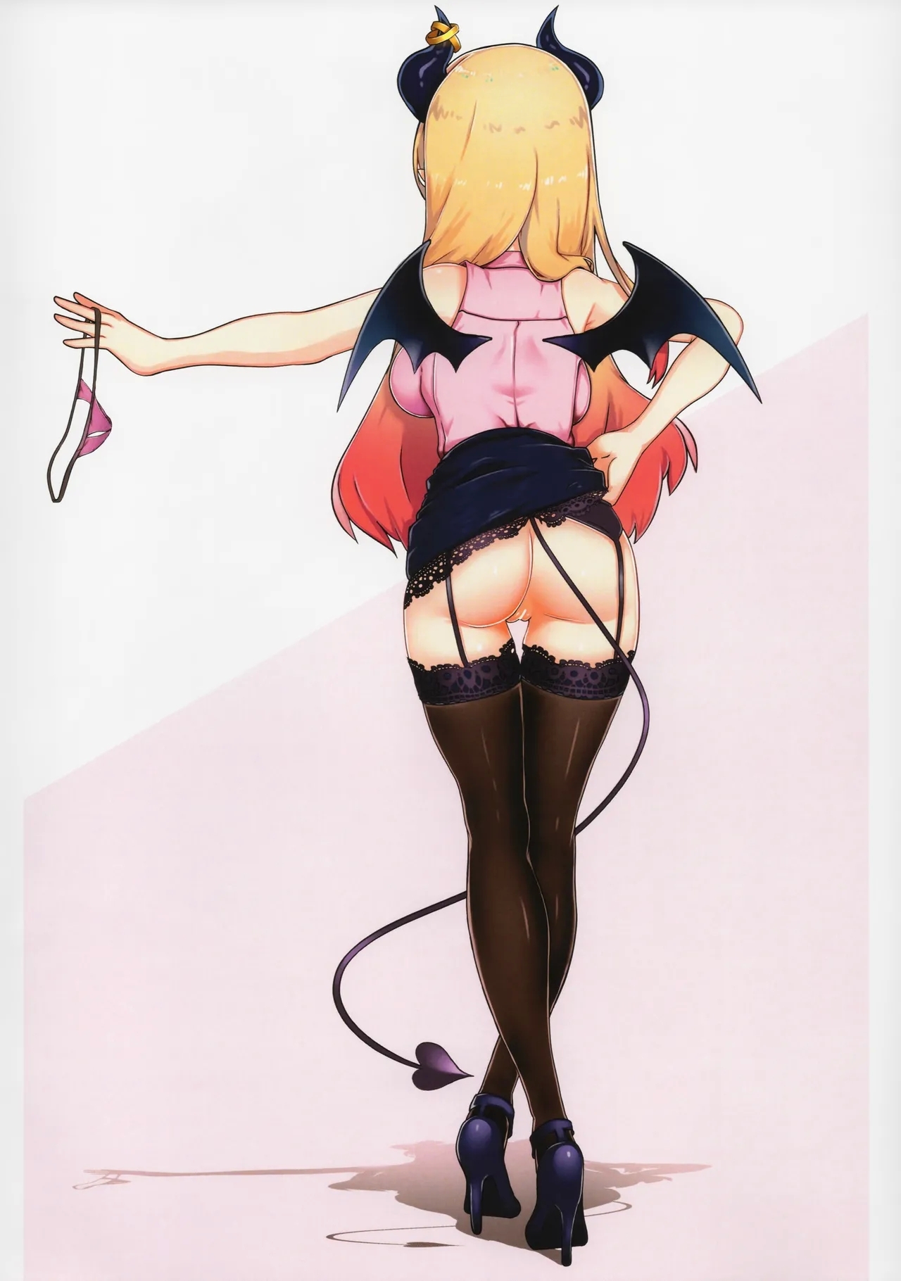 Shiriizu in the Hips 2 - Page 12