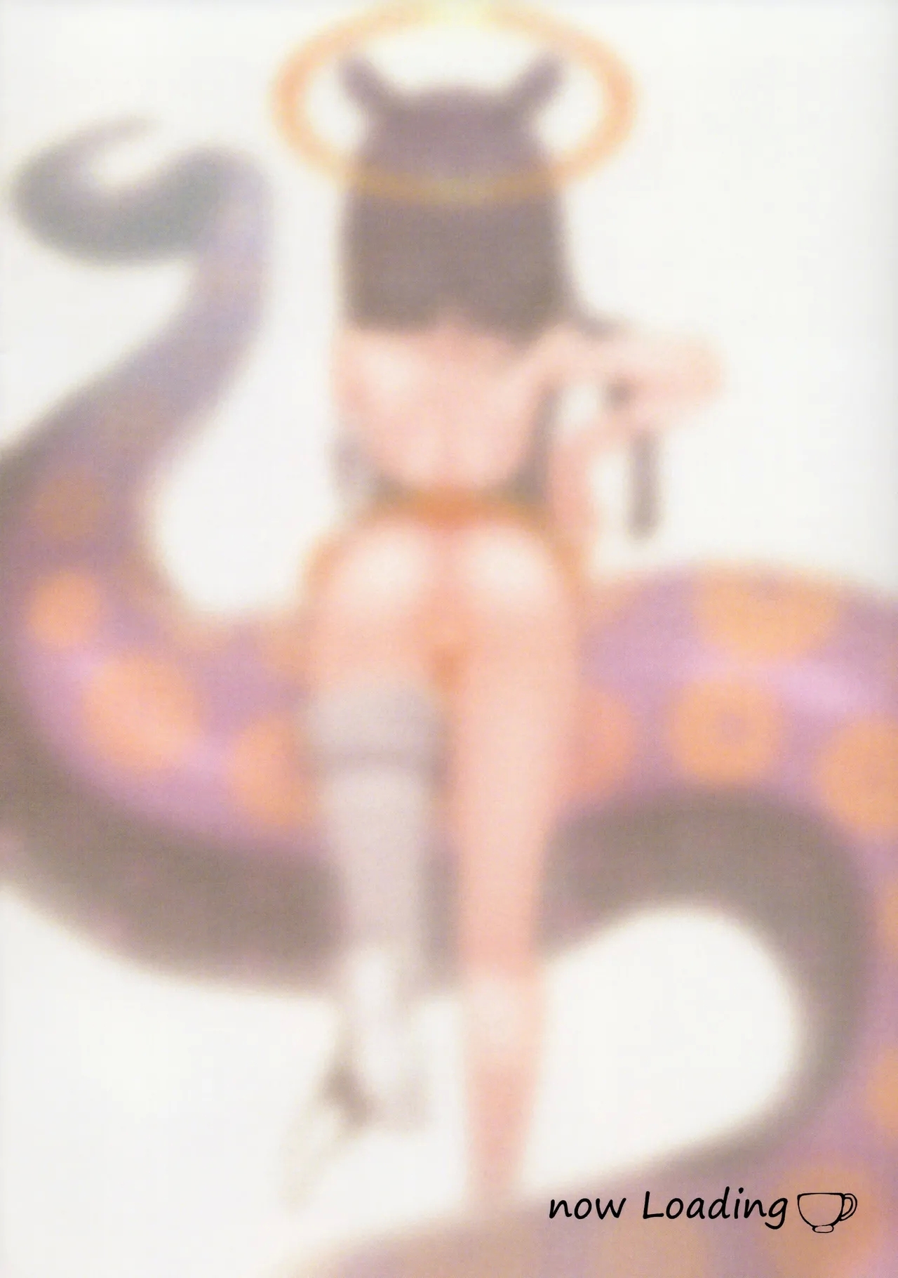 Shiriizu in the Hips 2 - Page 2