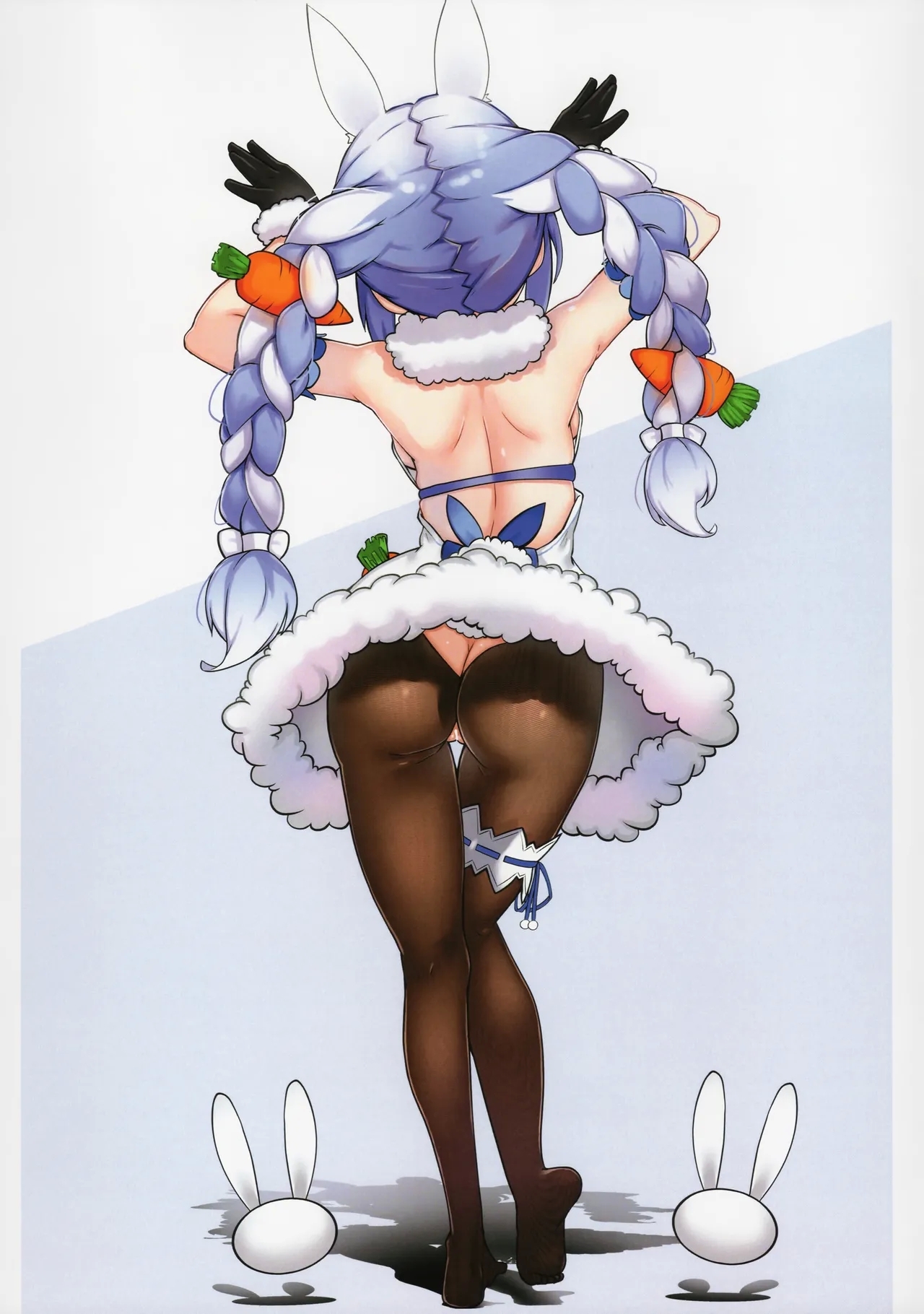 Shiriizu in the Hips 2 - Page 3