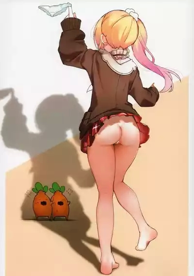 Shiriizu in the Hips 2 4