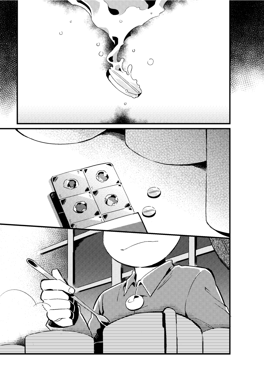 Tokubetsuna ore - Osomatsu dj 2