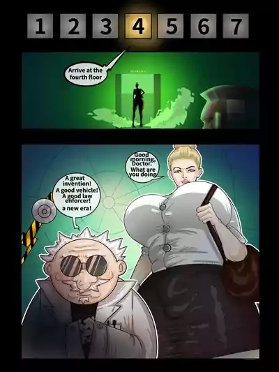 Female motorcycle police1   /   translate 3