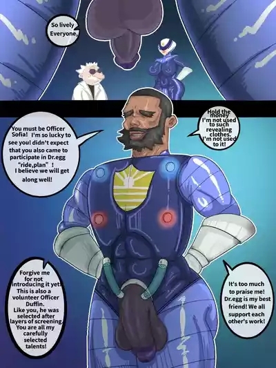 Female motorcycle police1   /   translate 6