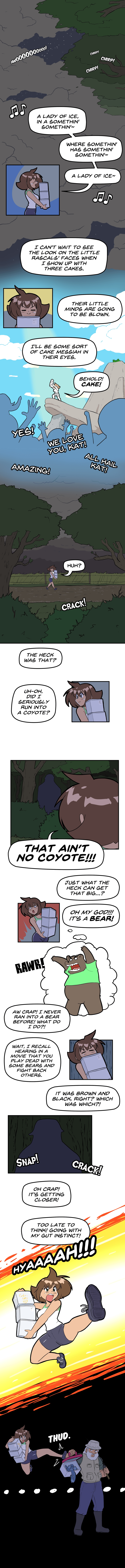 A Kat’sBlessing - Page 13