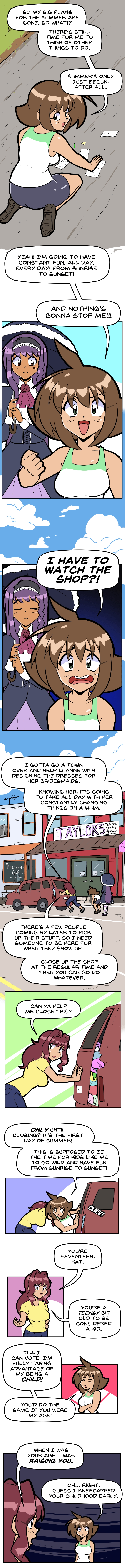 A Kat’sBlessing 8