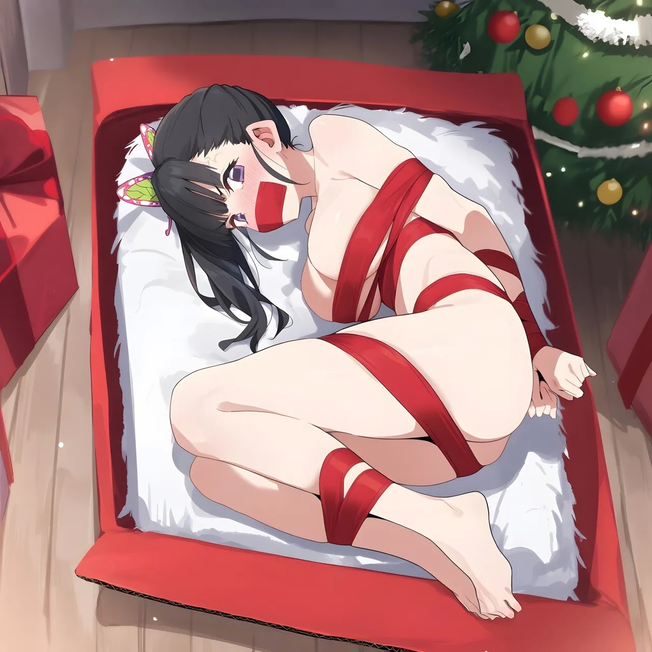 Kanao Tsuyuri - Page 3