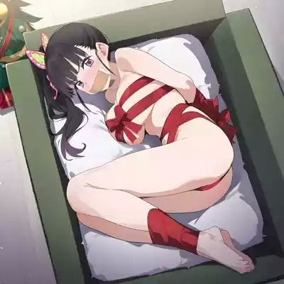 Kanao Tsuyuri 6