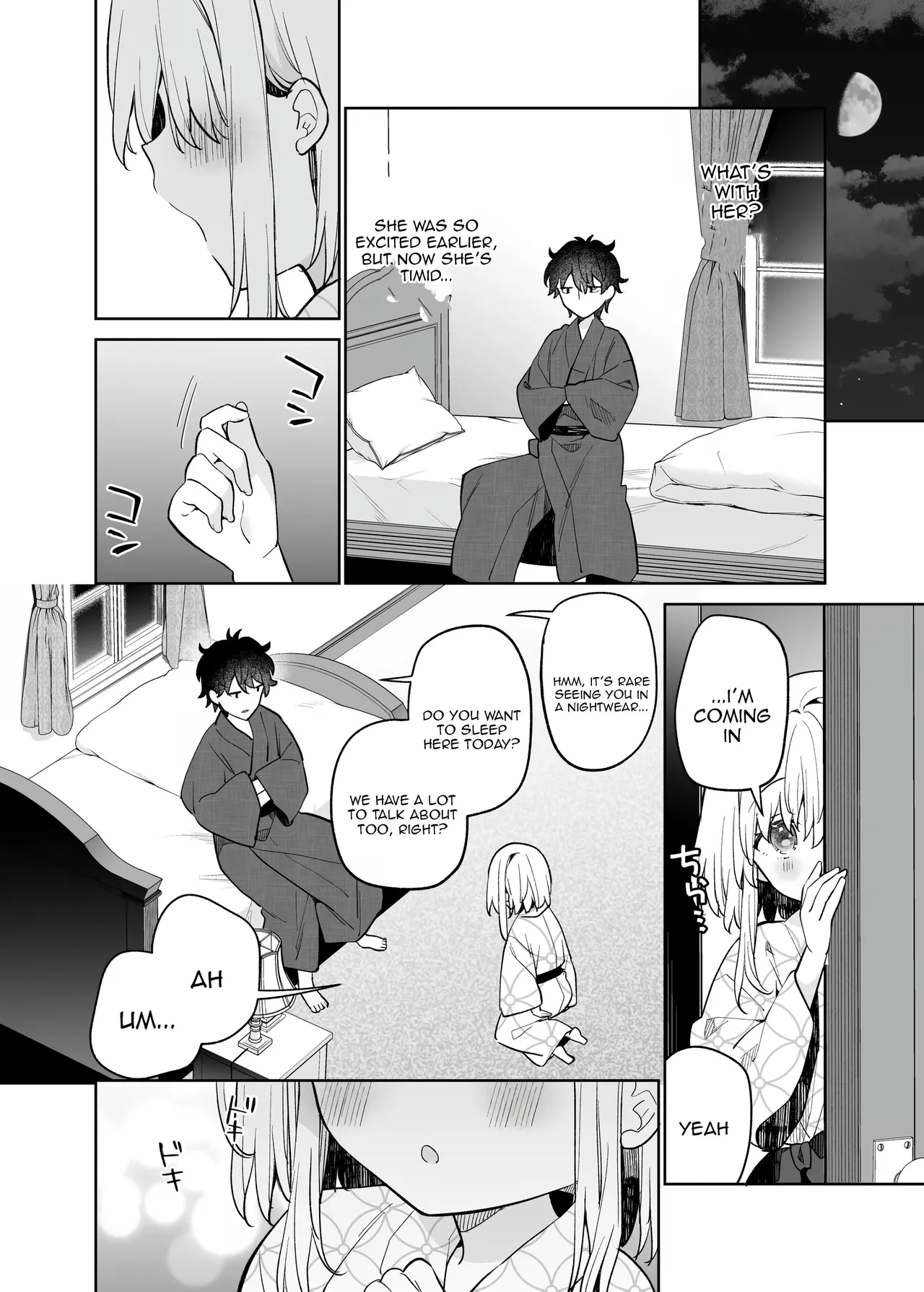 Onnanoko no Mayu - After - Page 10