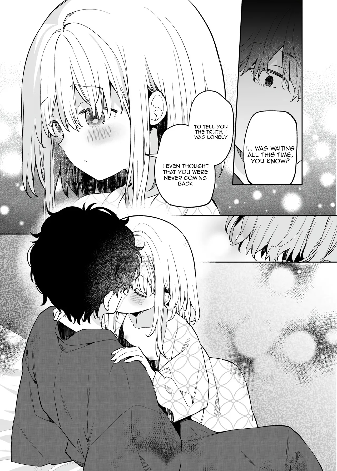 Onnanoko no Mayu - After - Page 13