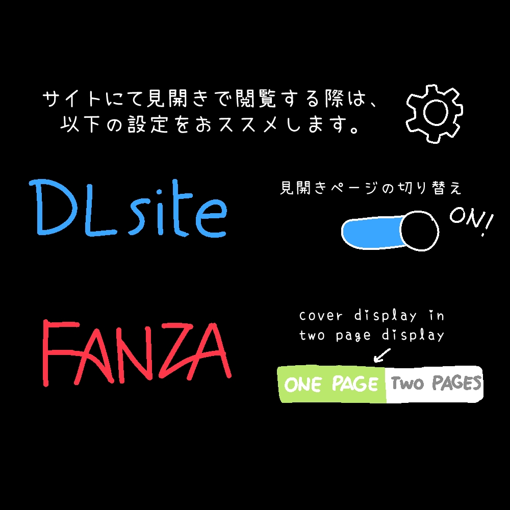 mechakucha ni sa re chau shirizu 〈soshuhen+settei hon〉 3