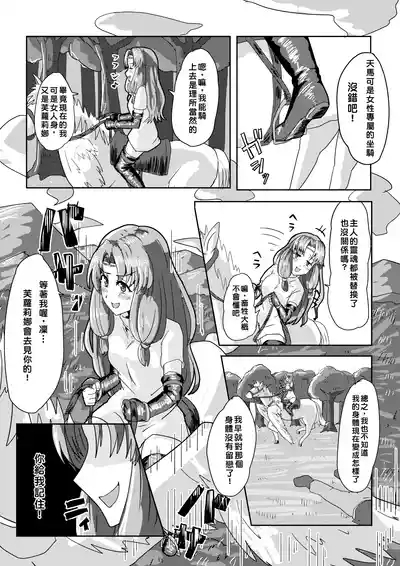 Florina possession 6