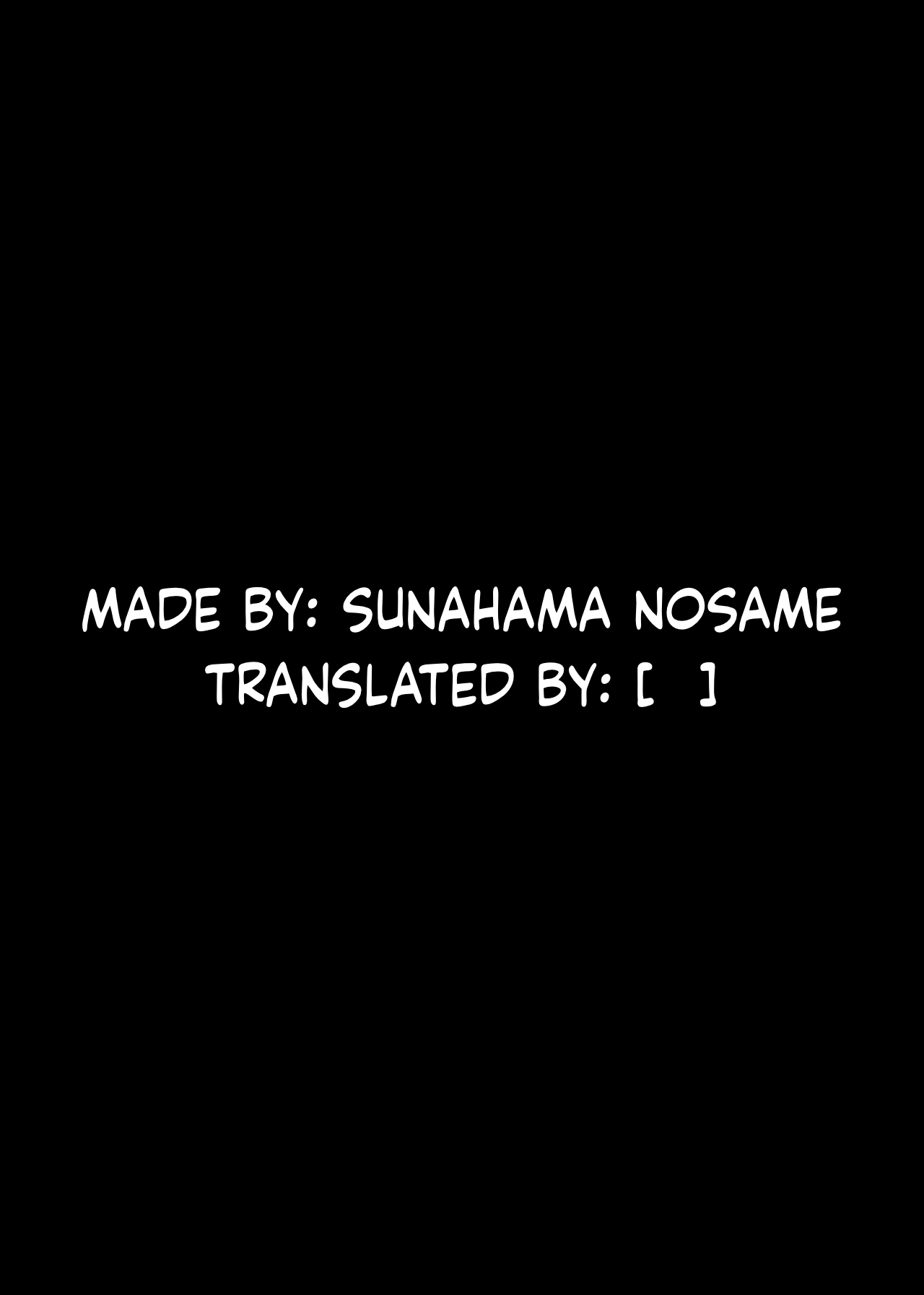 Isekai bad end Ch.3 The Naga's 6