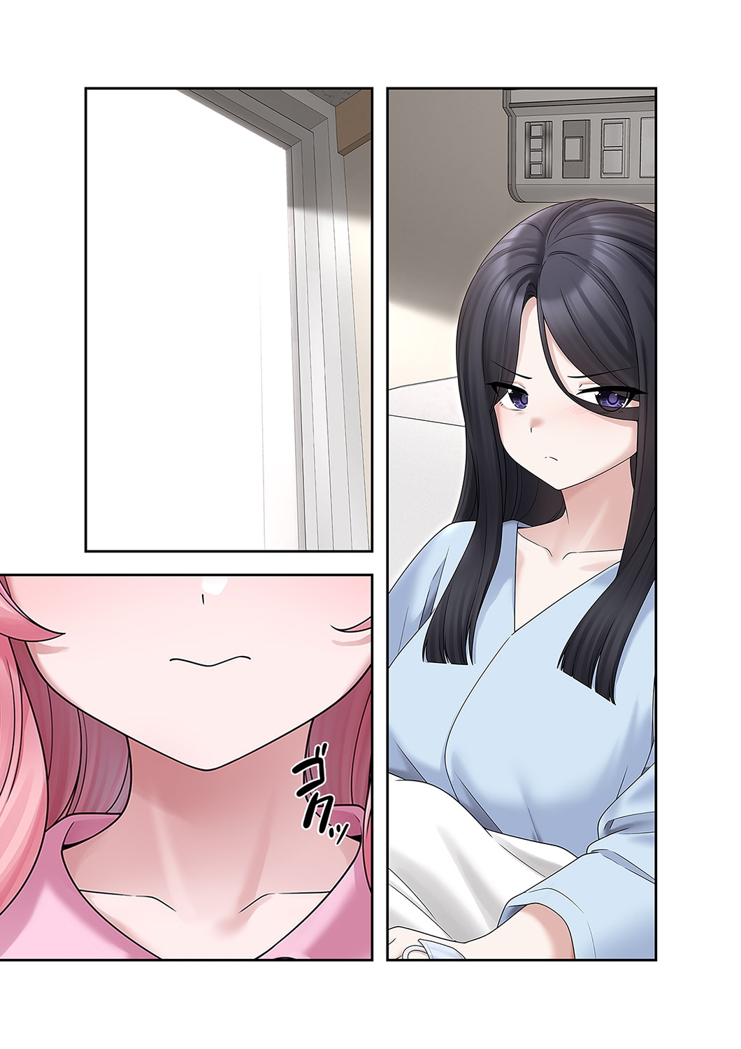 ステラれる子 Ch. 5 - Page 37